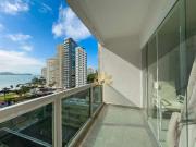 Apartamento para Venda em Guarujá/SP Jardim Astúrias 3...