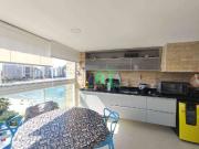 Apartamento para Venda em Guarujá/SP Jardim Astúrias 3...
