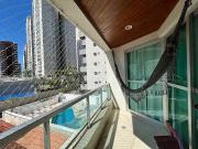 Apartamento para Venda em Guarujá/SP Jardim Astúrias 3...