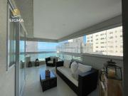 Apartamento para Venda em Guarujá/SP Jardim Astúrias 3...