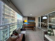 Apartamento para Venda em Guarujá/SP Jardim Astúrias 3...