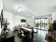 Apartamento para Venda em Guarujá/SP Jardim Astúrias 3...