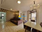 Apartamento para Venda em Guarujá/SP Jardim Astúrias 3...