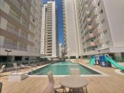 Apartamento para Venda em Guarujá/SP Jardim Astúrias 3...