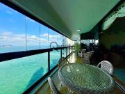 Apartamento para Venda em Guarujá/SP Jardim Astúrias 3...