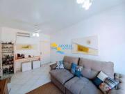 Apartamento para Venda em Guarujá/SP Jardim Astúrias 3...