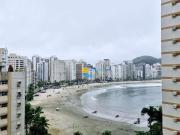 Apartamento para Venda em Guarujá/SP Jardim Astúrias 3...