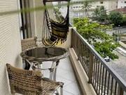 Apartamento para Venda em Guarujá/SP Jardim Astúrias 3...