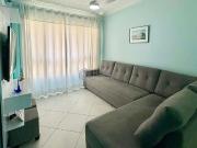 Apartamento para Venda em Guarujá/SP Jardim Astúrias 3...