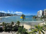 Apartamento para Venda em Guarujá/SP Jardim Astúrias 3...