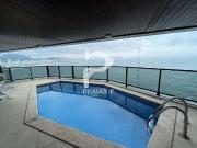 Apartamento para Venda em Guarujá/SP Jardim Astúrias 3...
