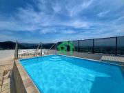 Apartamento para Venda em Guarujá/SP Jardim Astúrias 3...