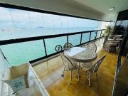 Apartamento para Venda em Guarujá/SP Jardim Astúrias 3...