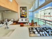 Apartamento para Venda em Guarujá/SP Jardim Astúrias 3...