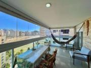 Apartamento para Venda em Guarujá/SP Jardim Astúrias 3...