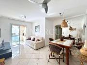 Apartamento para Venda em Guarujá/SP Jardim Astúrias 3...