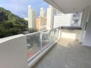 Apartamento para Venda em Guarujá/SP Jardim Astúrias 3...