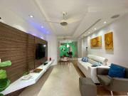 Apartamento para Venda em Guarujá/SP Jardim Astúrias 3...