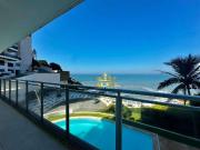 Apartamento para Venda em Guarujá/SP Jardim Astúrias 3...