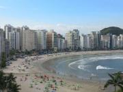 Apartamento para Venda em Guarujá/SP Jardim Astúrias 3...