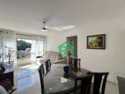 Apartamento para Venda em Guarujá/SP Jardim Astúrias 3...