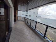 Apartamento para Venda em Guarujá/SP Jardim Astúrias 3...
