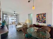 Apartamento para Venda em Guarujá/SP Jardim Astúrias 3...