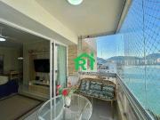 Apartamento para Venda em Guarujá/SP Jardim Astúrias 3...