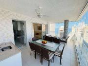 Apartamento para Venda em Guarujá/SP Jardim Astúrias 3...