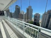 Apartamento para Venda em Guarujá/SP Jardim Astúrias 3...