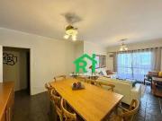 Apartamento para Venda em Guarujá/SP Jardim Astúrias 3...