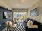 Apartamento para Venda em Guarujá/SP Jardim Astúrias 3...