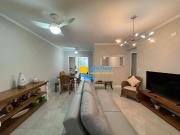 Apartamento para Venda em Guarujá/SP Jardim Astúrias 3...