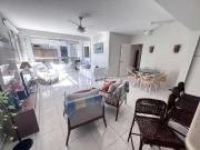 Apartamento para Venda em Guarujá/SP Jardim Astúrias 3...
