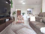 Apartamento para Venda em Guarujá/SP Jardim Astúrias 3...