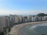 Apartamento para Venda em Guarujá/SP Jardim Astúrias 3...