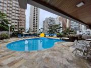 Apartamento para Venda em Guarujá/SP Jardim Astúrias 3...