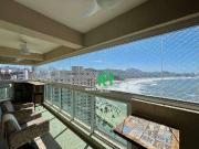 Apartamento para Venda em Guarujá/SP Jardim Astúrias 3...