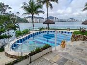 Apartamento para Venda em Guarujá/SP Jardim Astúrias 3...