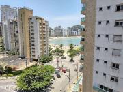 Apartamento para Venda em Guarujá/SP Jardim Astúrias 3...