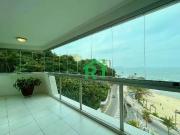 Apartamento para Venda em Guarujá/SP Jardim Astúrias 3...
