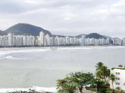 Apartamento para Venda em Guarujá/SP Jardim Astúrias 3...
