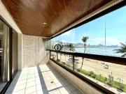 Apartamento para Venda em Guarujá/SP Jardim Astúrias 3...