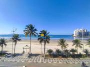 Apartamento para Venda em Guarujá/SP Jardim Astúrias 3...