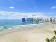 Apartamento para Venda em Guarujá/SP Jardim Astúrias 3...