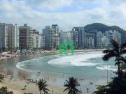 Apartamento para Venda em Guarujá/SP Jardim Astúrias 3...