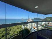 Apartamento para Venda em Guarujá/SP Jardim Astúrias 3...