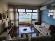 Apartamento para Venda em Guarujá/SP Jardim Astúrias 3...