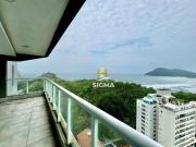 Apartamento para Venda em Guarujá/SP Jardim Astúrias 3...