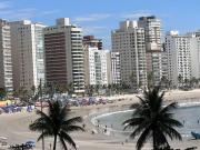 Apartamento para Venda em Guarujá/SP Jardim Astúrias 3...
